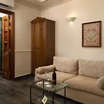 罗多斯尼奥霍里精英套房精品酒店 酒店 Rhodes City