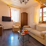 Rodos Niohori Elite Boutique 4* Rhodes City