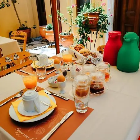 Rodos Niohori Elite Boutique