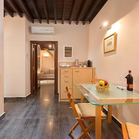 Rodos Niohori Elite Boutique 호텔 4*