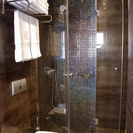 Rodos Niohori Elite Boutique 4* Rhodes City