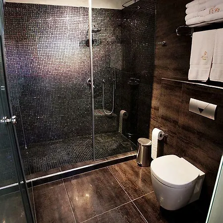 Rodos Niohori Elite Boutique 4*