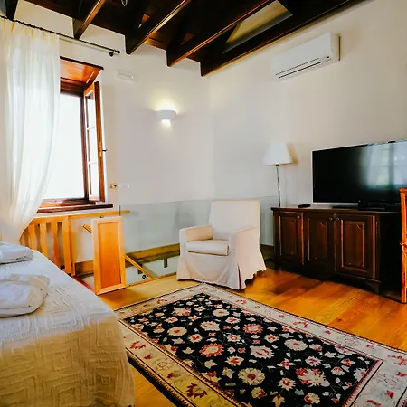 Szálloda Rodos Niohori Elite Boutique 4*