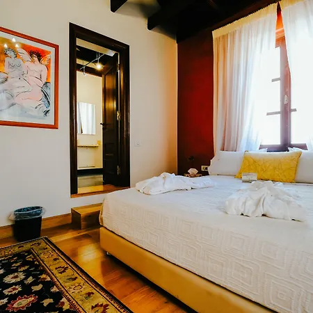 Rodos Niohori Elite Boutique Ξενοδοχείο 4*