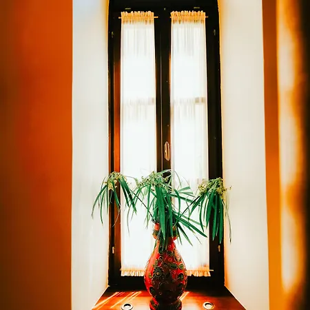 Szálloda Rodos Niohori Elite Boutique 4*