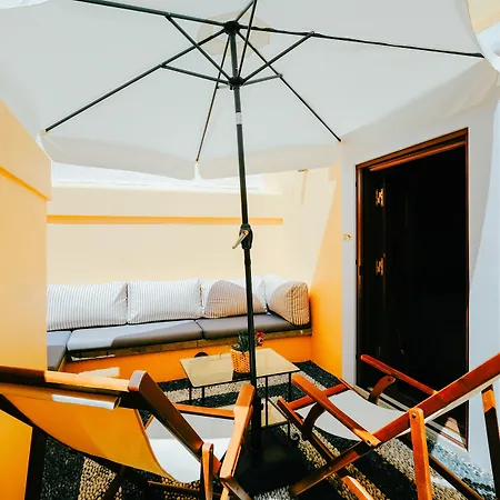 Rodos Niohori Elite Boutique Szálloda 4*