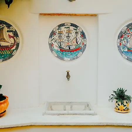Ξενοδοχείο Rodos Niohori Elite Boutique 4*