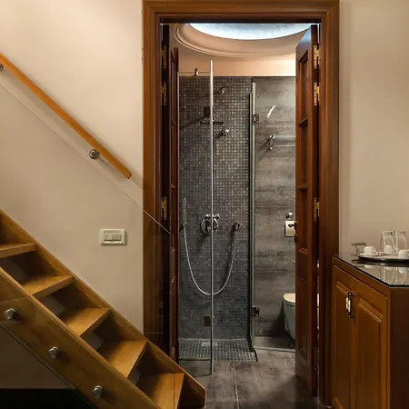 Ξενοδοχείο Rodos Niohori Elite Boutique 4*