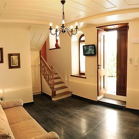 Rodos Niohori Elite Boutique 4*