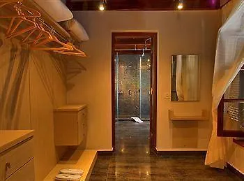 Rodos Niohori Elite Boutique 4* Rhodes City