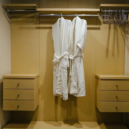 Rodos Niohori Elite Boutique 4*