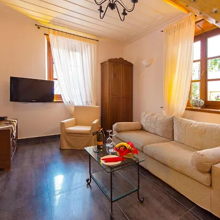 Rodos Niohori Elite Boutique 4* Rhodes City
