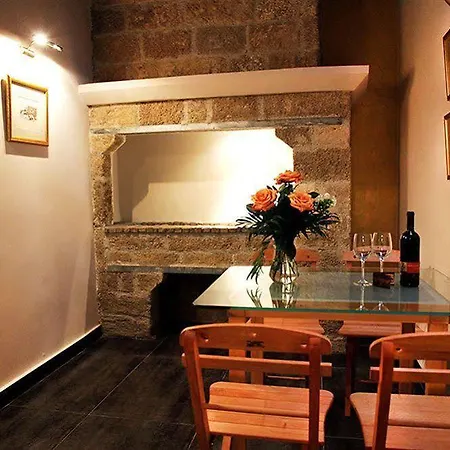 Rodos Niohori Elite Boutique 호텔 4*