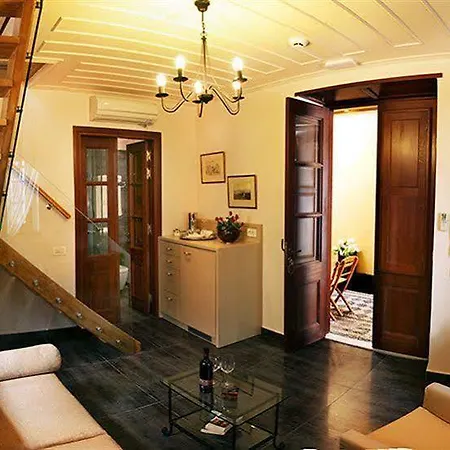 호텔 Rodos Niohori Elite Boutique 4*