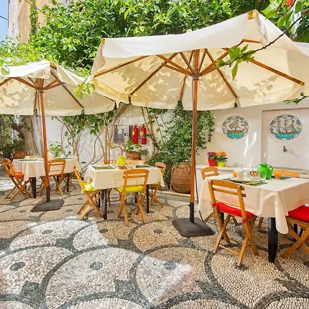 Rodos Niohori Elite Boutique 호텔 4*
