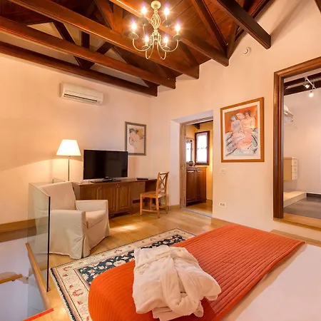 호텔 Rodos Niohori Elite Boutique 4*