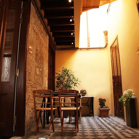 호텔 Rodos Niohori Elite Boutique 4*