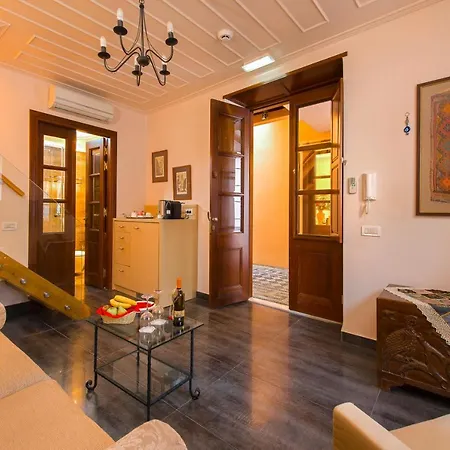 Rodos Niohori Elite Boutique 호텔 4*